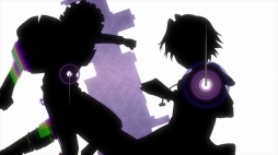 画像ギャラリー No.006のサムネイル画像 / 「D×2 真・女神転生リベレーション」,フルアニメーションのオープニングムービーを公開。リベレイターズのキャスト情報も明らかに