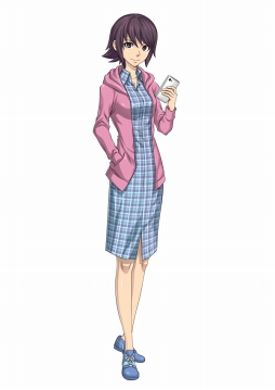 画像ギャラリー No.013のサムネイル画像 / 「D×2 真・女神転生リベレーション」,フルアニメーションのオープニングムービーを公開。リベレイターズのキャスト情報も明らかに
