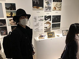 画像ギャラリー No.014のサムネイル画像 / マフィア梶田の二次元が来い！：第396回「300万DLを達成した合法悪魔と別れの物語展」