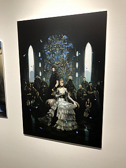 画像ギャラリー No.015のサムネイル画像 / マフィア梶田の二次元が来い！：第396回「300万DLを達成した合法悪魔と別れの物語展」