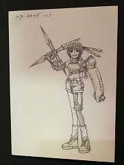 画像ギャラリー No.023のサムネイル画像 / マフィア梶田の二次元が来い！：第396回「300万DLを達成した合法悪魔と別れの物語展」