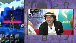 画像ギャラリー No.008のサムネイル画像 / 優先度の高い改修は「D×2デュエル」。大型アプデが行われた「D×2 真・女神転生 リベレーション」の今までとこれからについて山田Pに聞いてみた