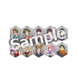画像ギャラリー No.014のサムネイル画像 / [TGS 2018]「D×2 真・女神転生リベレーション」がTGS 2018でステージイベントを実施。ARコンテンツ“デビルスキャナ”などの情報が明らかに