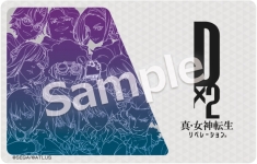 画像ギャラリー No.015のサムネイル画像 / [TGS 2018]「D×2 真・女神転生リベレーション」がTGS 2018でステージイベントを実施。ARコンテンツ“デビルスキャナ”などの情報が明らかに