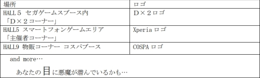 画像ギャラリー No.018のサムネイル画像 / [TGS 2018]「D×2 真・女神転生リベレーション」がTGS 2018でステージイベントを実施。ARコンテンツ“デビルスキャナ”などの情報が明らかに