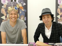 ［TGS 2018］「D2メガテン」，新たなAR機能“デビルスキャナ”は物体を検知して悪魔の召喚，交渉が可能。山田Pが実演する様子を動画でお届け