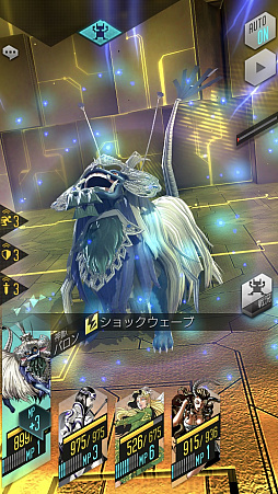 画像ギャラリー No.068のサムネイル画像 / 【PR】「D2メガテン」,第7章実装で第1部完結&第2部の幕開け。第1章から第6章までを振り返りつつ,遊びやすくなった要素をあらためて紹介