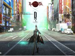 「D×2 真・女神転生 リベレーション」，「BAYONETTA」コラボ開催が決定。謎多き魔女「ベヨネッタ」などが登場