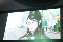 画像ギャラリー No.022のサムネイル画像 / 「D×2 真・女神転生 リベレーション」×「ベヨネッタ」コラボが決定。1周年記念生放送＆ファンミーティングレポート