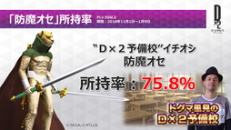 画像ギャラリー No.030のサムネイル画像 / 「D×2 真・女神転生 リベレーション」×「ベヨネッタ」コラボが決定。1周年記念生放送＆ファンミーティングレポート