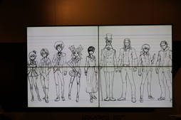 画像ギャラリー No.045のサムネイル画像 / 「D×2 真・女神転生 リベレーション」×「ベヨネッタ」コラボが決定。1周年記念生放送＆ファンミーティングレポート