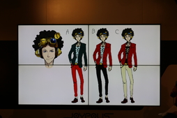 画像ギャラリー No.046のサムネイル画像 / 「D×2 真・女神転生 リベレーション」×「ベヨネッタ」コラボが決定。1周年記念生放送＆ファンミーティングレポート