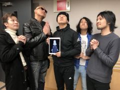 マフィア梶田の二次元が来い！：第441回「ライブ配信でゾンビを浄化するシスターのApex Legends」