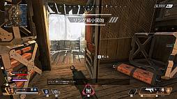 画像ギャラリー No.011のサムネイル画像 / マフィア梶田の二次元が来い！：第441回「ライブ配信でゾンビを浄化するシスターのApex Legends」