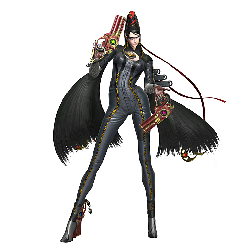 画像ギャラリー No.018のサムネイル画像 / 「D2メガテン」,ベヨネッタコラボの悪魔とイベントの効率的な進め方を紹介。ベヨネッタとジャンヌの組み合わせが凶悪