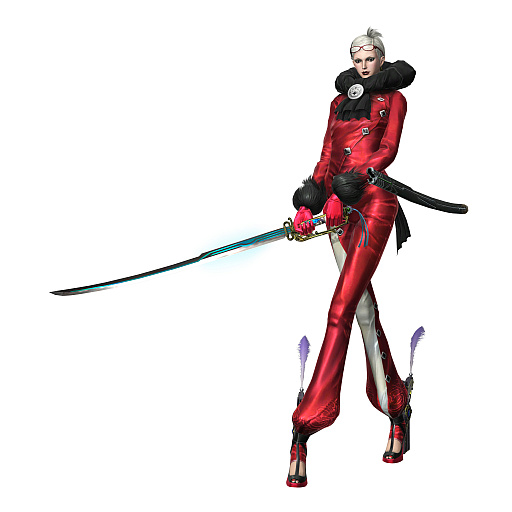 画像ギャラリー No.020のサムネイル画像 / 「D2メガテン」,ベヨネッタコラボの悪魔とイベントの効率的な進め方を紹介。ベヨネッタとジャンヌの組み合わせが凶悪