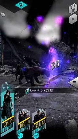 画像ギャラリー No.025のサムネイル画像 / 「D2メガテン」，DMCコラボの悪魔とイベントの効率的な進め方を紹介。相性の良いネロとダンテ，汎用性の高いV