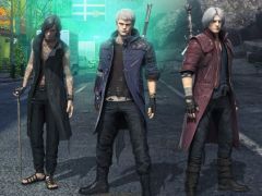 「D2メガテン」，DMCコラボの悪魔とイベントの効率的な進め方を紹介。相性の良いネロとダンテ，汎用性の高いV