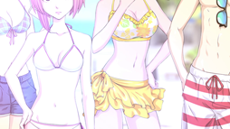 画像ギャラリー No.003のサムネイル画像 / 「D×2 真・女神転生 リベレーション」，1000万DL大感謝祭 サマーフェスが開幕