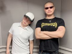 マフィア梶田の二次元が来い！：第468回「夏休みにアメリカへ渡るトレーラー・パーク・ボーイズ」