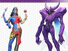 【PR】「D2メガテン」，新年最初のプレゼントは★5悪魔がもらえる“3周年セレクター”。無料100連召喚や新悪魔の実装など最新情報をお届け