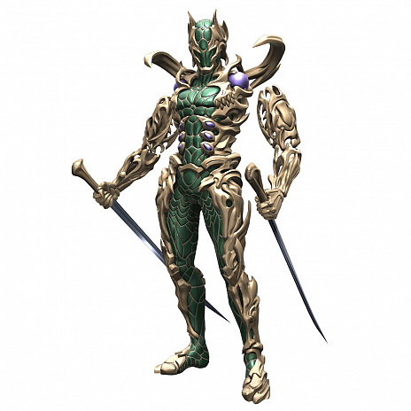 画像ギャラリー No.015のサムネイル画像 / 【PR】「D2メガテン」,人気悪魔“コウガサブロウ”がついに登場。★5悪魔が最大2体手に入る3.5周年記念ログインボーナスもお見逃しなく!