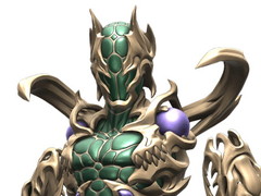 【PR】「D2メガテン」，人気悪魔“コウガサブロウ”がついに登場。★5悪魔が最大2体手に入る3.5周年記念ログインボーナスもお見逃しなく！