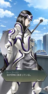 画像ギャラリー No.012のサムネイル画像 / 「D×2 真・女神転生 リベレーション」，新★5悪魔「妖鳥 モリーアン」登場。アップデート記念無料召喚も