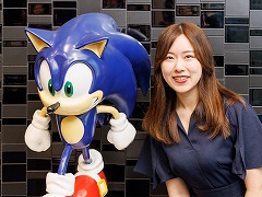 ［キャリアクエスト］ゲーム業界を意識したことがなかったデザイナーが，セガの「ジェットセットラジオ」新作開発に携わるようになった理由【PR】