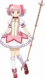 画像ギャラリー No.010のサムネイル画像 / 「D2メガテン」，劇場版 魔法少女まどか☆マギカとのコラボイベントを開催。最大100連の6.5周年記念無料召喚も実施