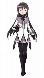画像ギャラリー No.013のサムネイル画像 / 「D2メガテン」，劇場版 魔法少女まどか☆マギカとのコラボイベントを開催。最大100連の6.5周年記念無料召喚も実施
