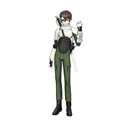 画像ギャラリー No.009のサムネイル画像 / 「D2メガテン」，真・女神転生よりザ・ヒーローとヒロインが登場