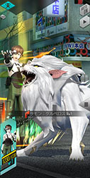 画像ギャラリー No.011のサムネイル画像 / 「D2メガテン」，真・女神転生よりザ・ヒーローとヒロインが登場