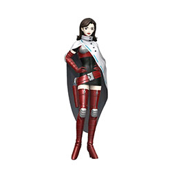 画像ギャラリー No.012のサムネイル画像 / 「D2メガテン」，真・女神転生よりザ・ヒーローとヒロインが登場