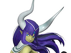 「D×2 真・女神転生」，女神 ハトホル【異世界】が新登場
