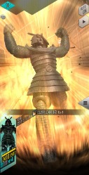 画像ギャラリー No.002のサムネイル画像 / 「D2メガテン」,新★5悪魔「地霊 オオミツヌ」を実装