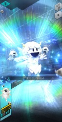 画像ギャラリー No.003のサムネイル画像 / 「D2メガテン」，新★5悪魔「大天使 ルシファフロスト」を実装