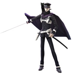 画像ギャラリー No.002のサムネイル画像 / 「D×2 真・女神転生 リベレーション」，「RAIDOU Remastered: 超力兵団奇譚」とのコラボを開始。7.5周年記念イベントも開催