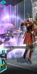 画像ギャラリー No.004のサムネイル画像 / 「D×2 真・女神転生 リベレーション」，「RAIDOU Remastered: 超力兵団奇譚」とのコラボを開始。7.5周年記念イベントも開催