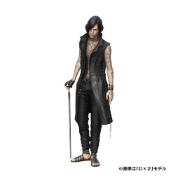 画像ギャラリー No.007のサムネイル画像 / 「D2メガテン」と「デビル メイ クライ 5」のコラボイベントが開催中