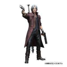 画像ギャラリー No.011のサムネイル画像 / 「D2メガテン」と「デビル メイ クライ 5」のコラボイベントが開催中