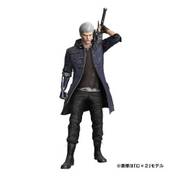 画像ギャラリー No.014のサムネイル画像 / 「D2メガテン」と「デビル メイ クライ 5」のコラボイベントが開催中