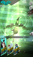画像ギャラリー No.004のサムネイル画像 / 「D2メガテン」,新★5悪魔「堕天使 シャックス」が登場