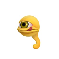 画像ギャラリー No.001のサムネイル画像 / 「D2メガテン」,「モンスターファーム2」とのコラボを開催