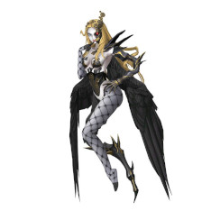 画像ギャラリー No.003のサムネイル画像 / 「D2メガテン」，新★5悪魔「女魔 ナアマ」が登場