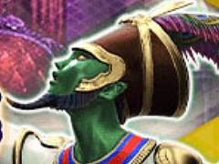 「D2メガテン」，新★5悪魔「魔神 アメン・ラー」が登場。イベントアウラゲート「隠された摂理の矜持」を開催
