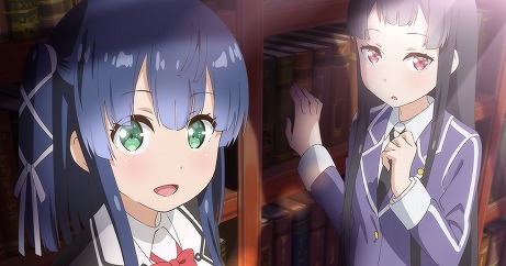 画像ギャラリー No.001のサムネイル画像 / DMMが「メルヘン・メドヘン」のオンラインゲーム化を発表。TGS 2017ではTVアニメのキャスト陣が出演するステージイベントも