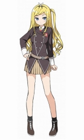 画像ギャラリー No.004のサムネイル画像 / ［TGS 2017］さまざまなメディアで“魔法と青春の物語”が展開する。DMMの「メルヘン・メドヘン」イベントステージをレポート