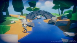 画像ギャラリー No.002のサムネイル画像 / グランディング，SWERYこと末弘秀孝氏が手がけるPC向けシミュレーションRPG「THE GOOD LIFE」開発への参加を表明