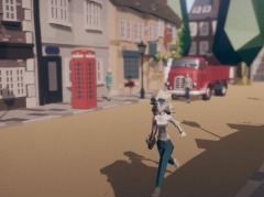 グランディング，SWERYこと末弘秀孝氏が手がけるPC向けシミュレーションRPG「THE GOOD LIFE」開発への参加を表明